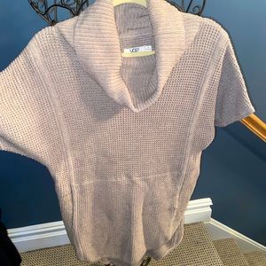 Ugg sweater